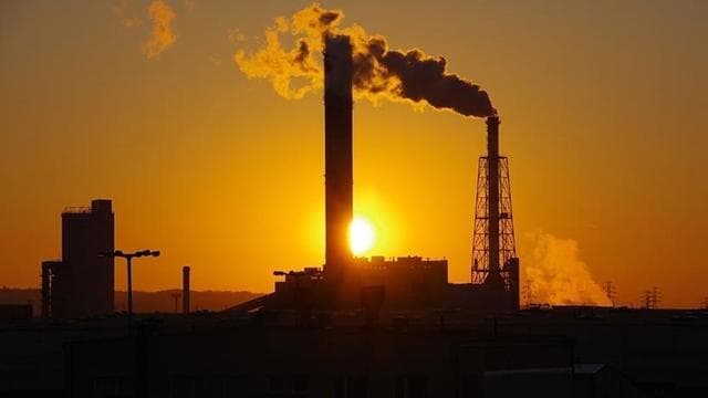 Türkiye'nin sera gazı emisyonu arttı