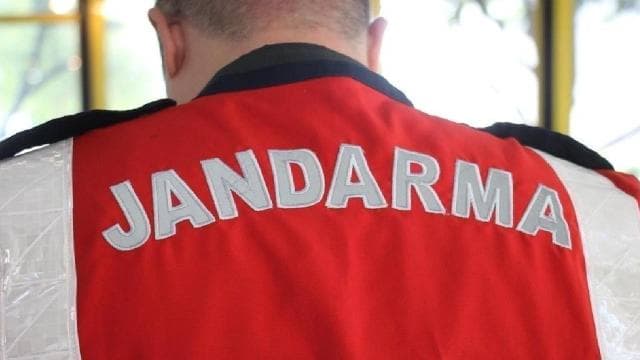 Jandarma'da 29 bin 353 personelin yeni görev yerleri belirlendi