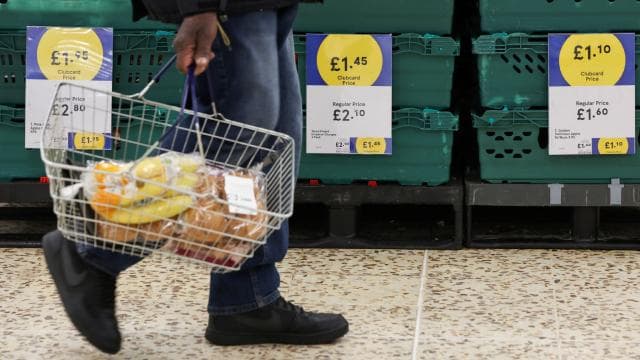 Savaş küresel enflasyonu tetikliyor: Üretim maliyetleri kapıda