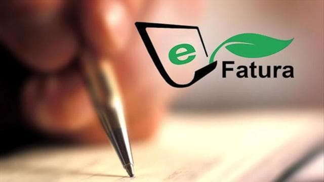 eFatura zorunluluğu 2025'te başlayacak işletmelere hatırlatma