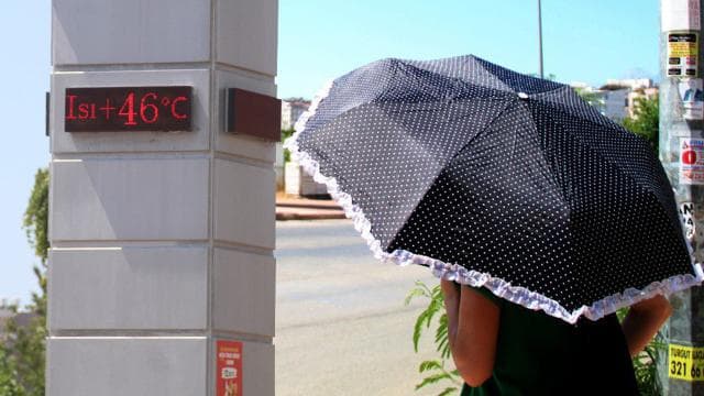 2027'de sıcaklık rekor mu kıracak: Süper El Nino ihtimali yükseliyor