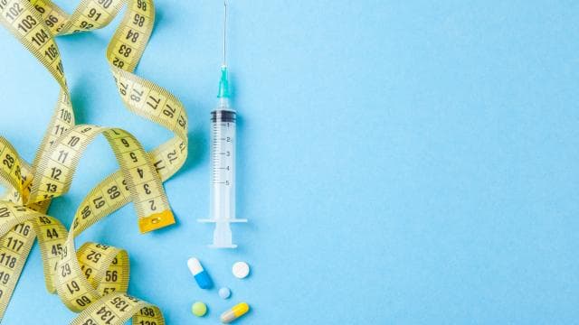 Zayıflama ilaçları saç dökülmesi riskini artırabilir mi?