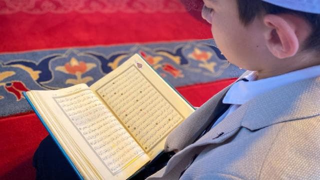 Yaz Kuran kursları 6 Temmuz'da başlayacak
