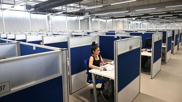 Mesleki Yeterlilik Sınavları elektronik ortama taşındı