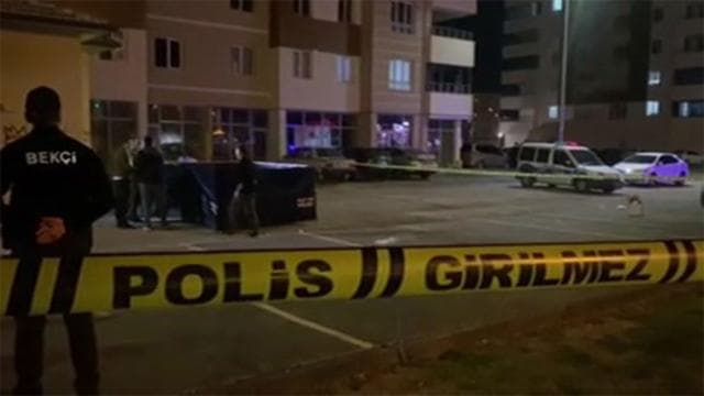 Dorukhan Büyükışık soruşturmasında 26 kişi hakkında gözaltı kararı verildi