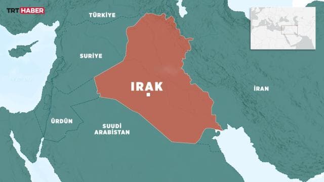 ABD ve İran arasındaki geçici ateşkes sonrası Irak hava sahasını uçuşlara açacak