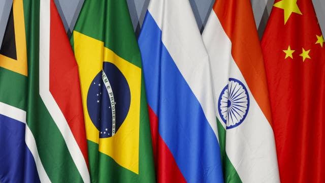 BRICS Dışişleri Bakanları Toplantısı, İran-İsrail Savaşı'nda ortak tutum belirleyemedi.