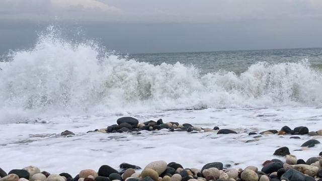 İstanbul'un Beykoz ve Sarıyer ilçelerinde denize girme yasağı getirildi