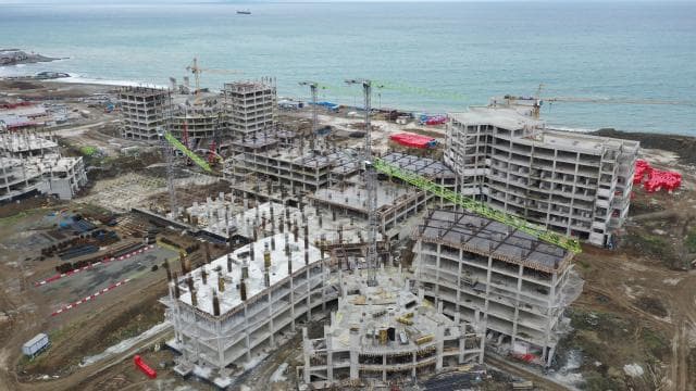 2026'da 6 yeni şehir hastanesi sağlık sistemine dahil olacak