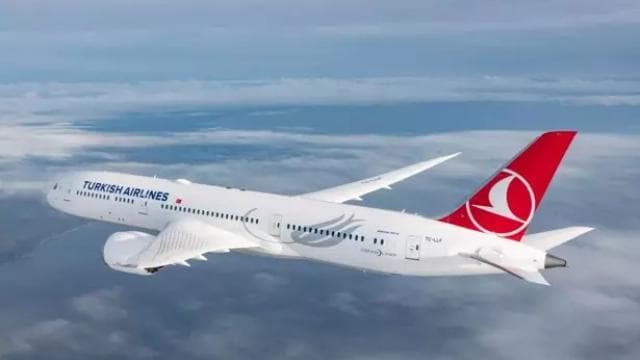 Türk Hava Yolları Girişim Sermayesi Fonu'nu kurdu