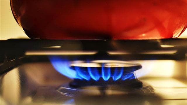 Doğal gaz ulaştırılan yerleşim yeri sayısı 982'ye yükseldi