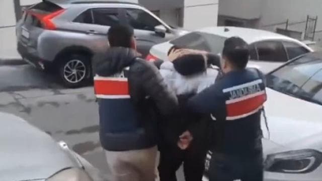 Ülke genelinde suç örgütlerine yönelik operasyonlar düzenlendi