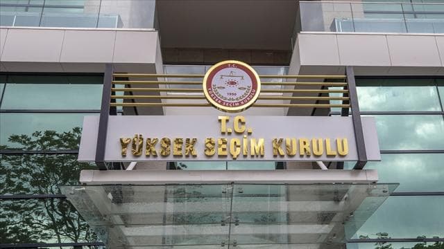 YSK, mutlak butlan itirazına ilişkin ret kararının gerekçesini açıkladı