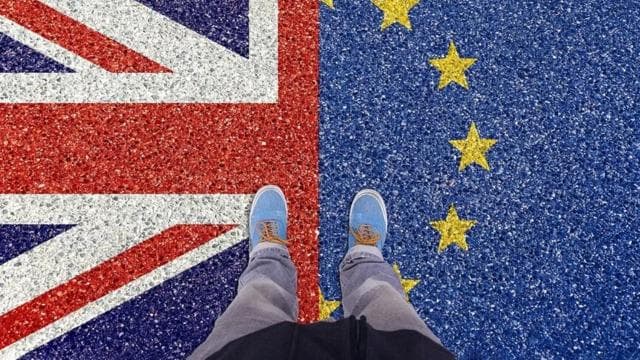 Brexit'in İngiltere ekonomisine 10 yıllık etkileri açıklandı
