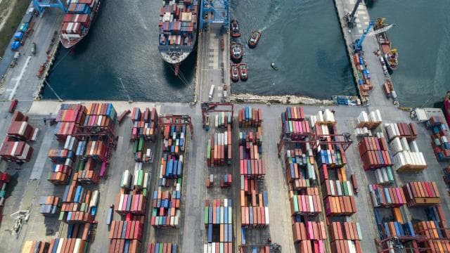 Doğu Karadeniz'den 107 ülkeye 678 milyon dolarlık ihracat yapıldı
