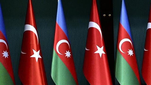 TürkiyeAzerbaycan ilişkilerinde 34 yıl