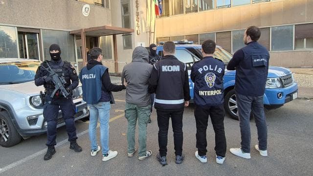 Barış Boyun davasında 11 sanığa yakalama kararı