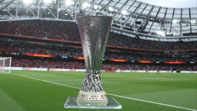 UEFA Konferans Ligi'nde çeyrek finalistler belli oldu