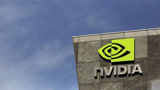 Nvidia yeni yapay zeka destekli bilgisayar çipini tanıttı