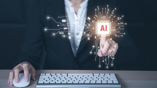 Türkiye, 11 ülkeyle yapay zeka robot projeleri için işbirliği yapacak