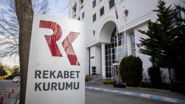 Rekabet Kurulu'ndan çimento sektörüne yönelik inceleme