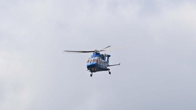 GÖKBEY: Sivil yolcu taşıma kabiliyetine sahip ilk milli hava aracımız