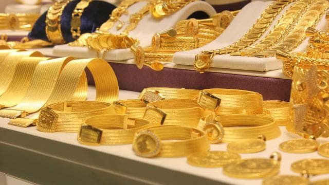 Altının gramı güne yükselişle başladı