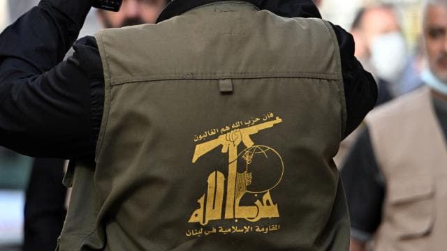Hizbullah, İsrail'i Lübnan'dan çıkarmak için savaşa devam edecek