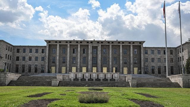TBMM'de bu hafta tarım ve ormana yönelik düzenlemeler görüşülecek