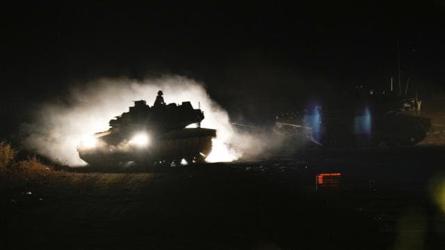 BM: İsrail'in Lübnan'daki tahliye emirlerini ve hava saldırılarını endişeyle takip ediyoruz