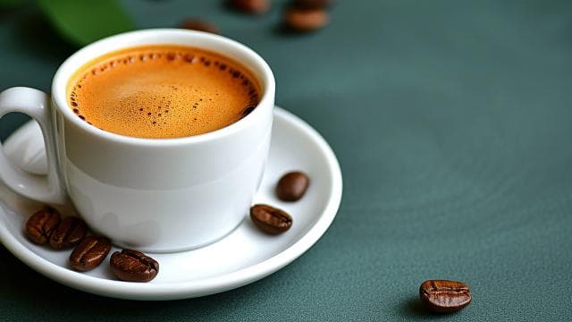 Beklenen kafein seviyesini karşılamayan markaya dava açıldı