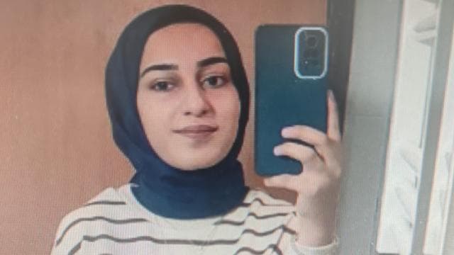 Rojin Kabaiş'in babası hakkında adli soruşturma başlatıldı