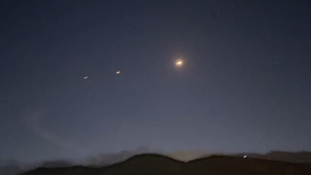 Hizbullah Tel Aviv yakınlarında 2 askeri hedefe saldırı düzenlediğini duyurdu