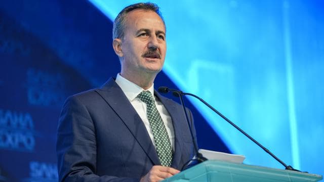NATO Zirvesi, Türkiye'nin savunma sanayisi iş birliği için önemli