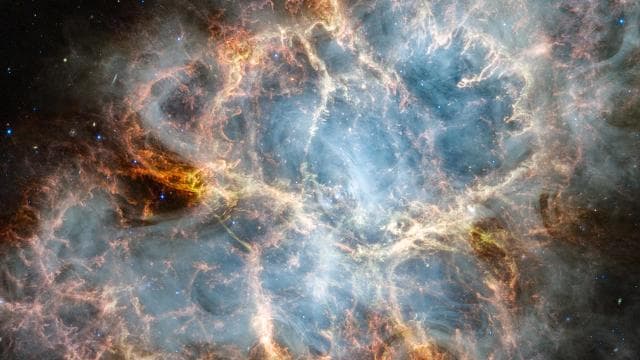 Gök bilimcilerden Samanyolu'nun büyüleyici yeni görüntüsü