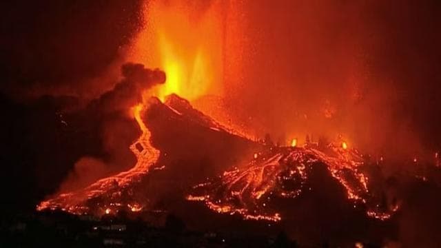 Endonezya'daki yangınlar 175 bin solunum yolu enfeksiyonu vakası yarattı