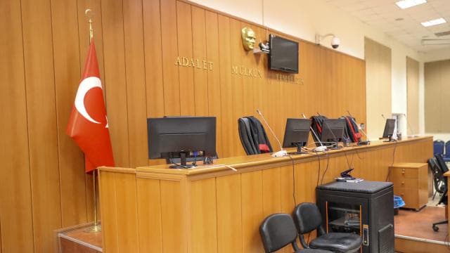 Tehdit mesajı atan öğrenci için okul değiştirme kararı alındı