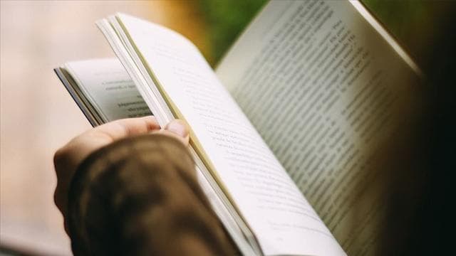 Türkiye'de 2025'te 407 milyon 777 bin 284 kitap üretildi