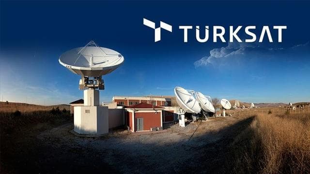 TÜRKSAT yeni iş birliklerine imza attı