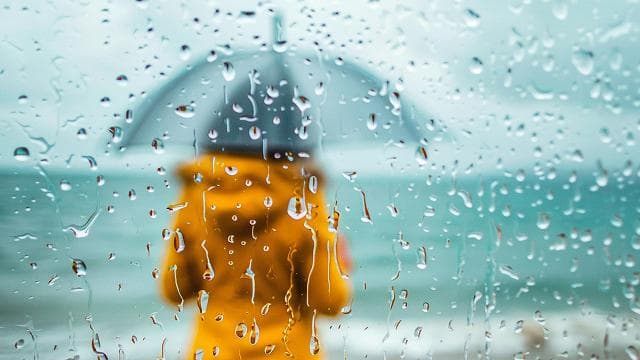 Bayramda hava nasıl olacak?