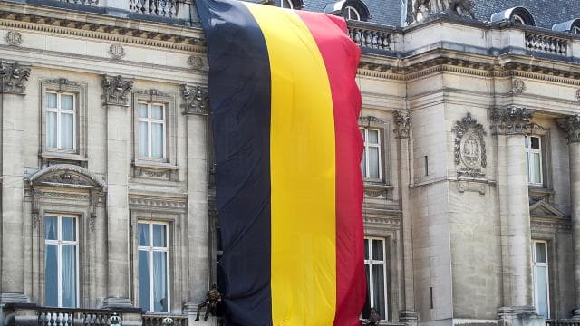 Belçika, ABD ve İsrail'in İran'a saldırılarına katılmayacaklarını açıkladı