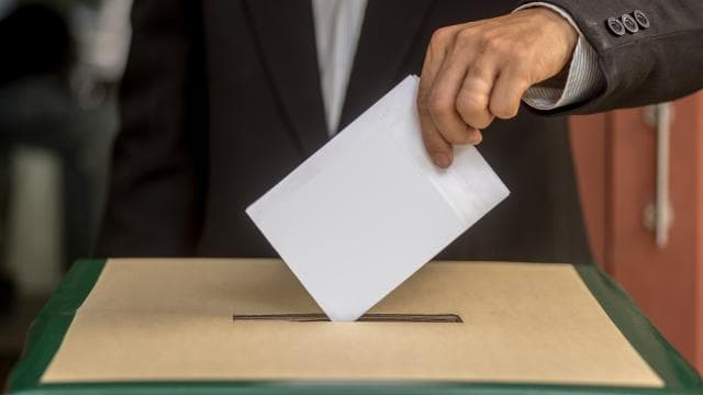 6 beldede ara seçim 7 Haziran'da yapılacak