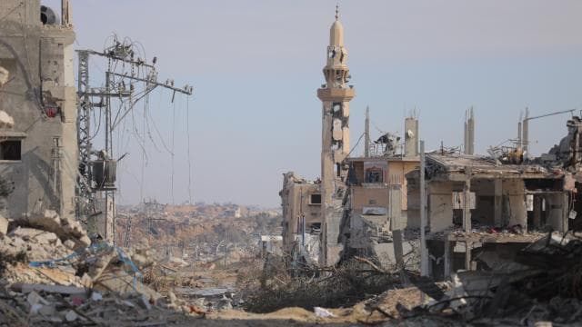 Gazze'de ateşkes anlaşmasının ikinci aşamasındaki 6 temel madde