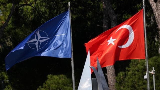 Ankara NATO Zirvesi için kırmızı alan uygulaması yapılacak