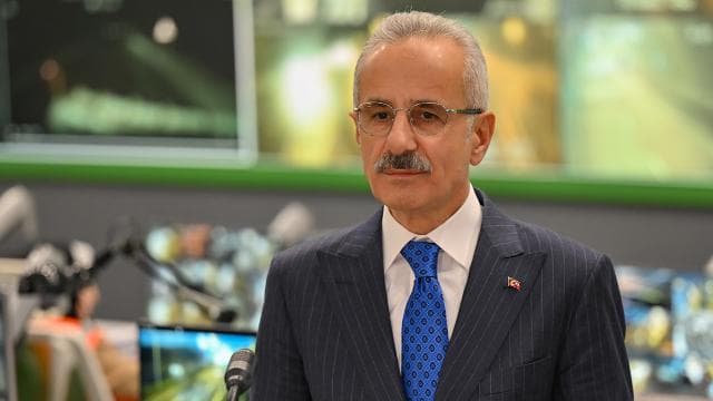 Bakan Uraloğlu: Orta Doğu ve Körfez'de uçağımız yok