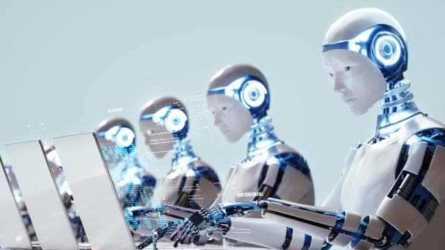 Yapay zeka kendi kendini kopyaladı: Kontrol kaybediliyor mu?
