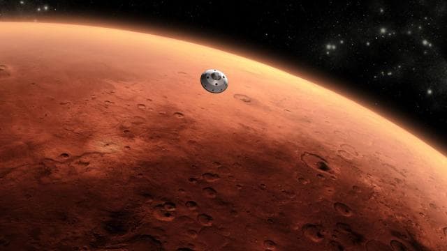 NASA'nın Mars'tan örnek getirme misyonu iptal edildi