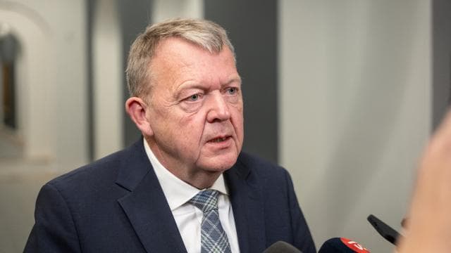 Danimarka Dışişleri Bakanı: Trump, samimi ve içten bir şekilde Grönland'ı istiyor