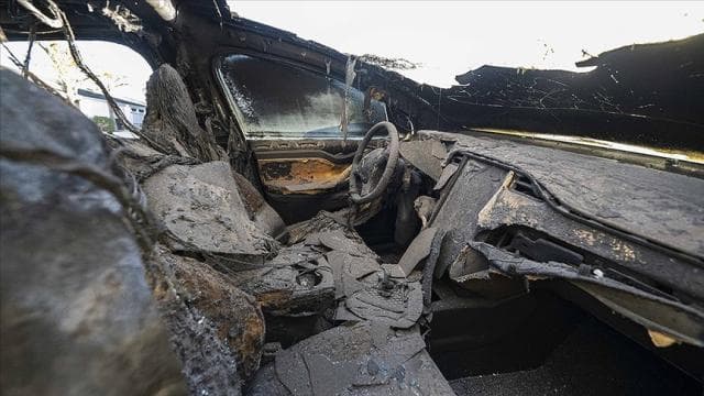 Tesla'nın otopilot sistemiyle ilgili Texas'taki kaza soruşturuluyor