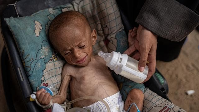 UNICEF, Gazze'de ateşkes sürecinde 260'tan fazla çocuk hayatını kaybetti